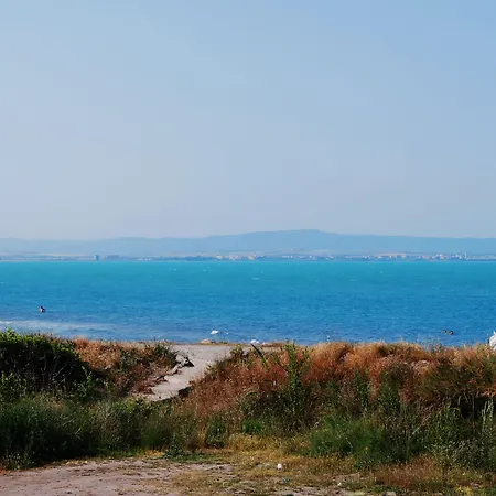 Hotel Dune Boutique Pomorie