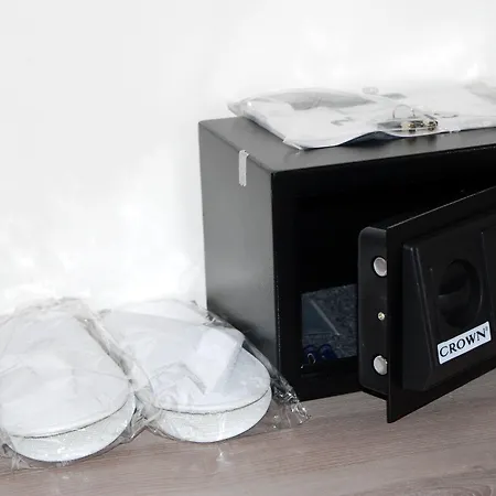 Hotel Dune Boutique 4*