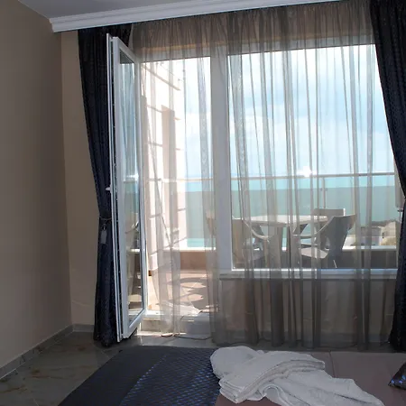 Dune Boutique 4* Pomorie