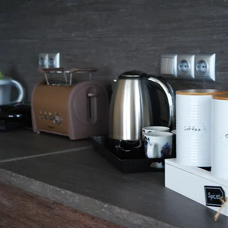 Dune Boutique 4* Pomorie