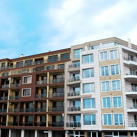 Dune Boutique 4* Pomorie