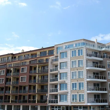 Dune Boutique Hotel 4*