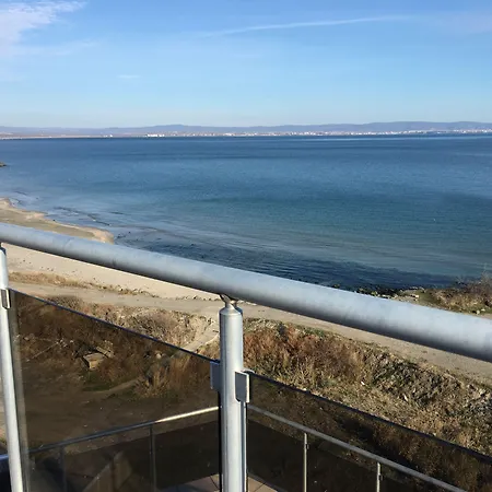 Hotel Dune Boutique Pomorie