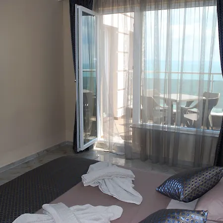 Hotel Dune Boutique 4*