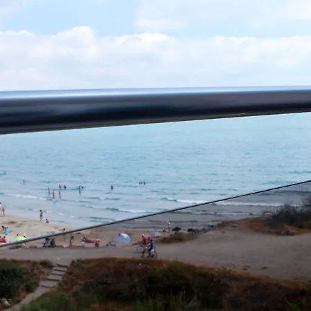 Dune Boutique Hotel 4*