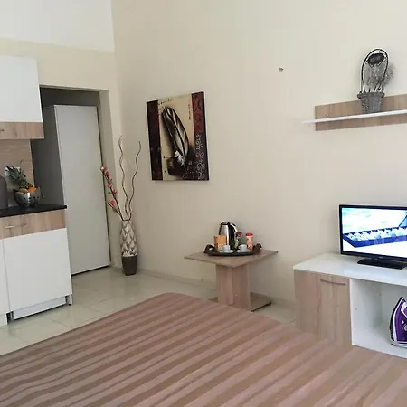 Hotel Dune Boutique 4*