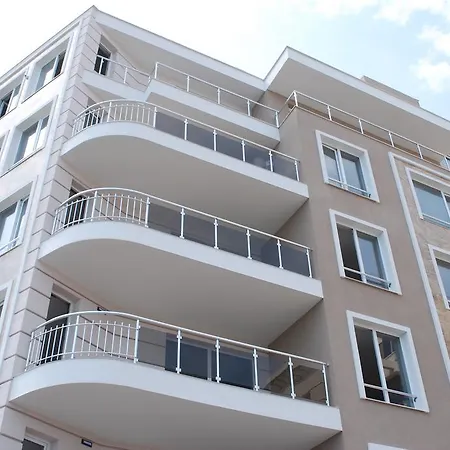 Dune Boutique 4* Pomorie