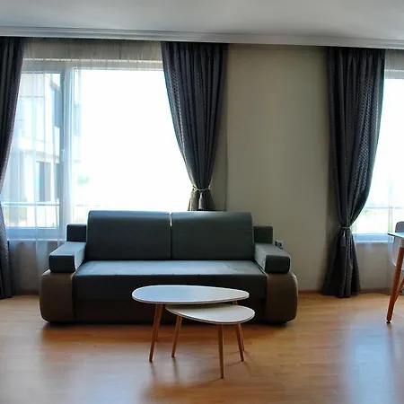 Hotel Dune Boutique Pomorie