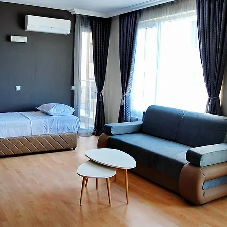 Dune Boutique Hotel 4*