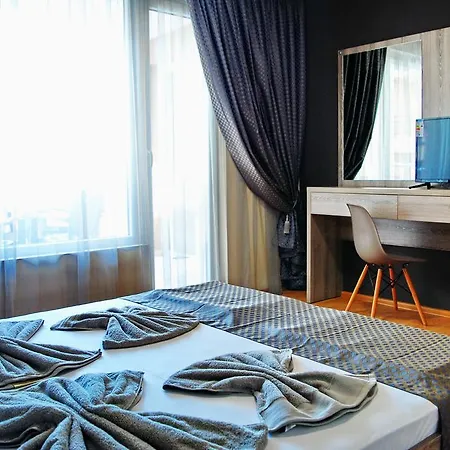 Hotel Dune Boutique Pomorie