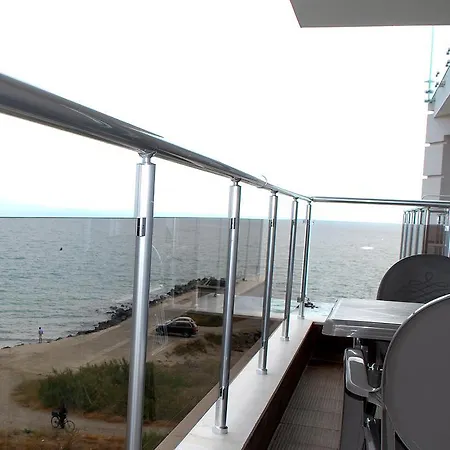 Dune Boutique 4* Pomorie