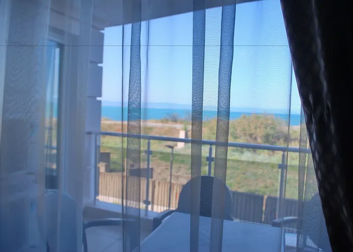 Dune Boutique Hotell