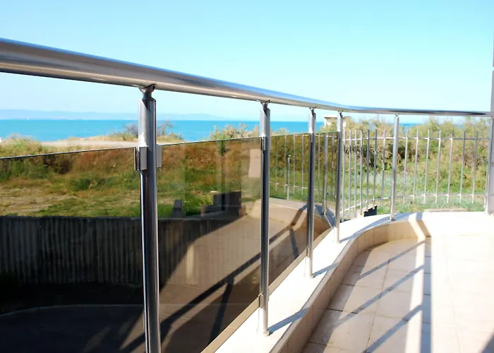 Dune Boutique Hotell 4*