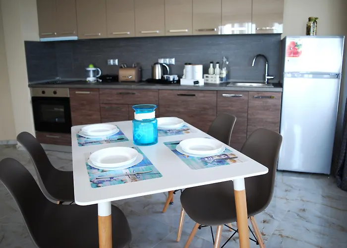 Hotell Dune Boutique