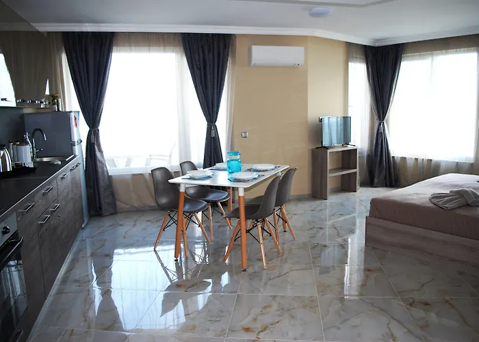 Dune Boutique Pomorie