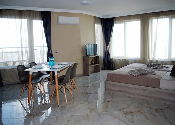 Dune Boutique Pomorie