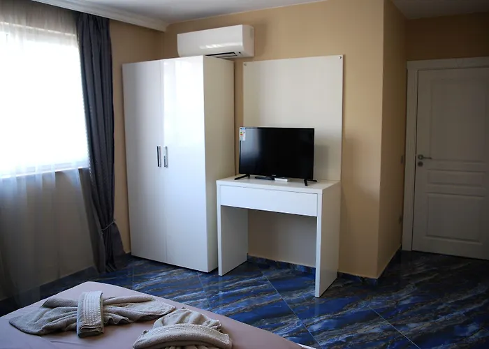 Dune Boutique Hotell