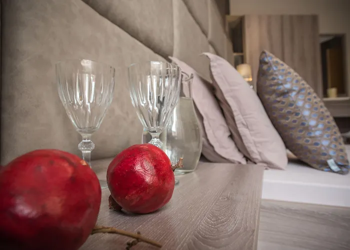 Dune Boutique Hotell 4*