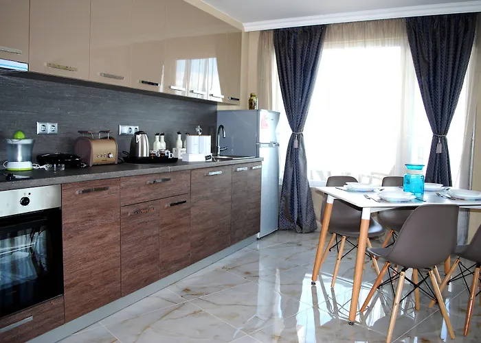 Dune Boutique Hotell