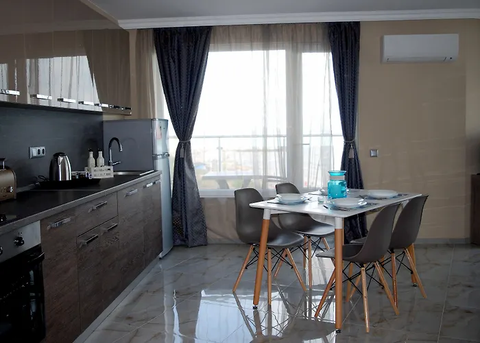 Dune Boutique Hotell 4*