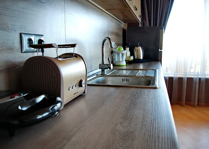 Hotell Dune Boutique