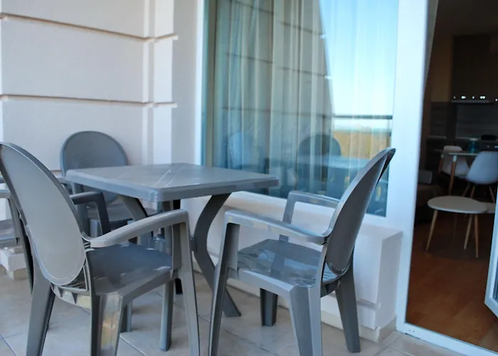 Hotell Dune Boutique 4*