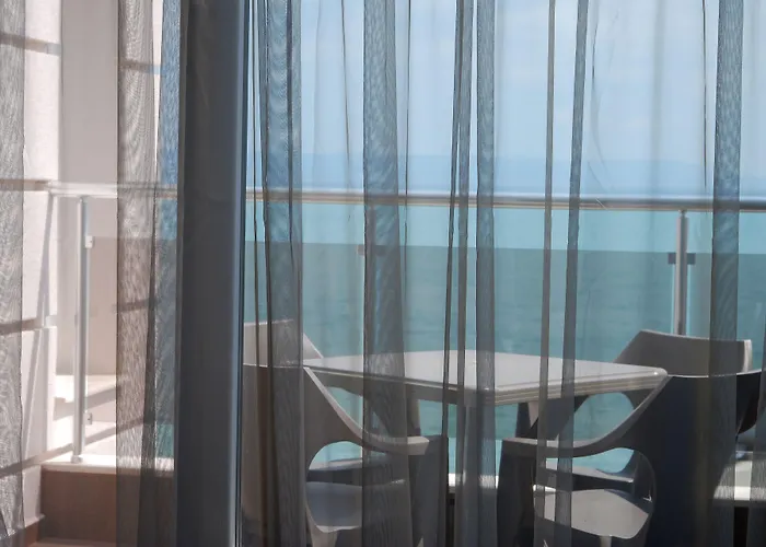 Dune Boutique Hotell 4*