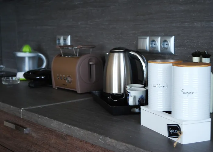 Dune Boutique 4* Pomorie