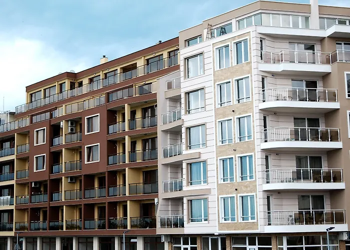 Dune Boutique Pomorie