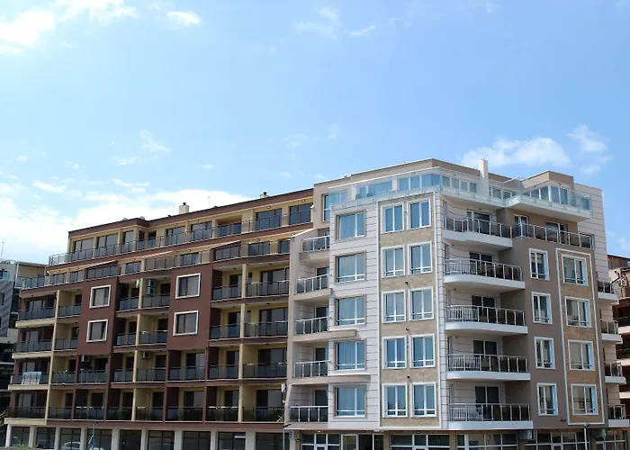 Dune Boutique Hotell 4*