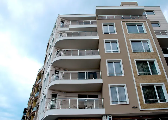 Hotell Dune Boutique