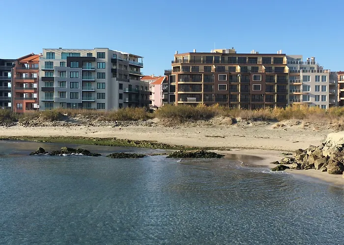 Dune Boutique Pomorie