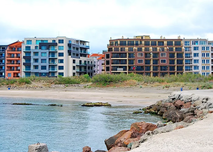 Dune Boutique Hotell