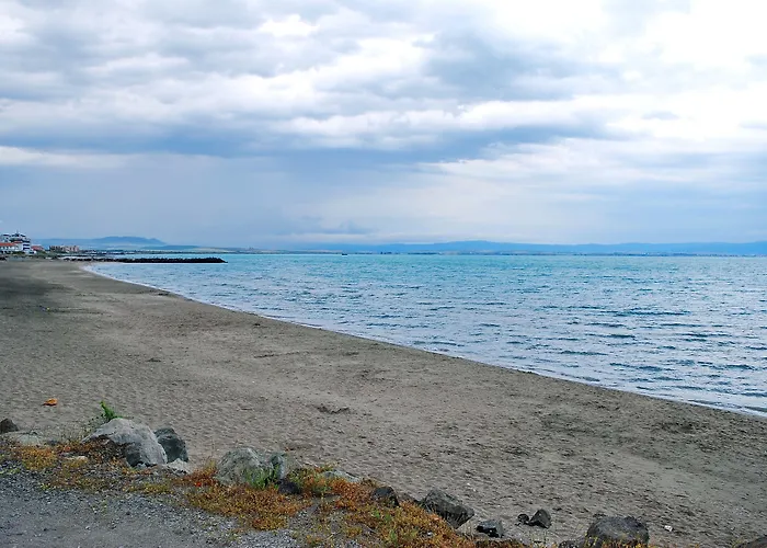 Dune Boutique Hotell