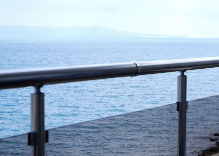 Dune Boutique Hotell