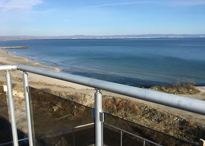 Hotell Dune Boutique Pomorie