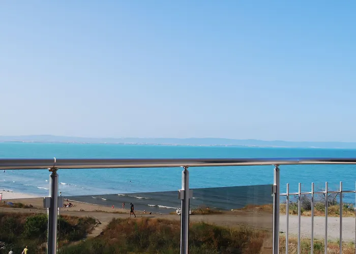 Dune Boutique Hotell