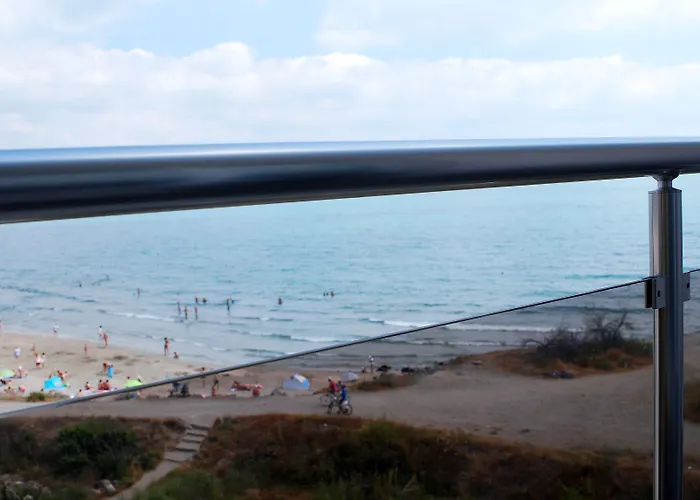 Dune Boutique Hotell 4*