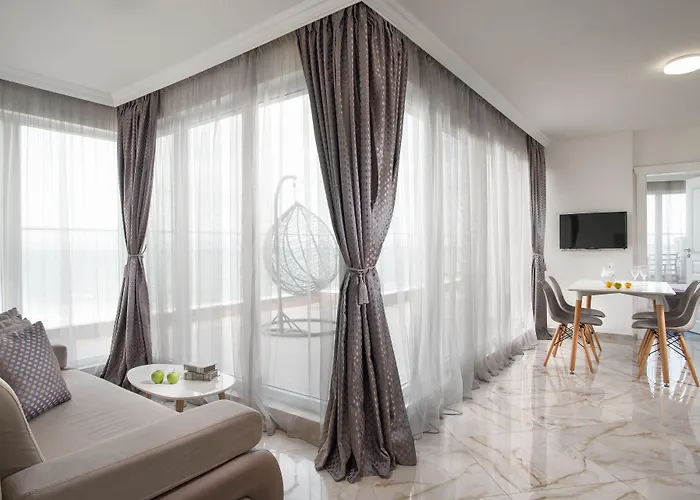 Hotell Dune Boutique 4*