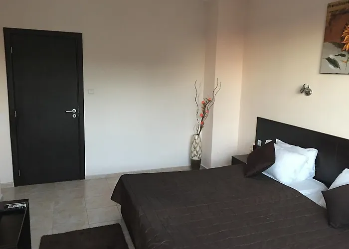 Hotell Dune Boutique 4*