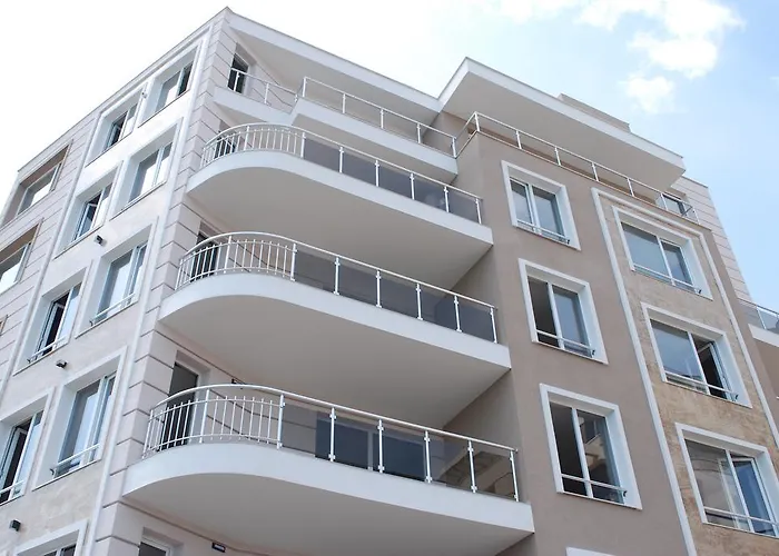 Dune Boutique 4* Pomorie