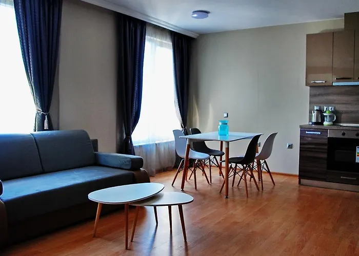 Hotell Dune Boutique