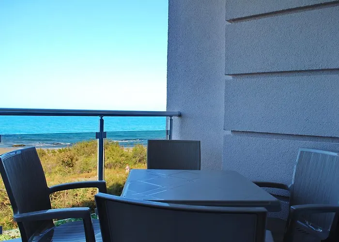 Dune Boutique Hotell 4*