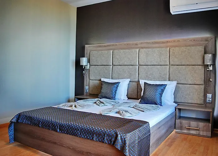 Hotell Dune Boutique