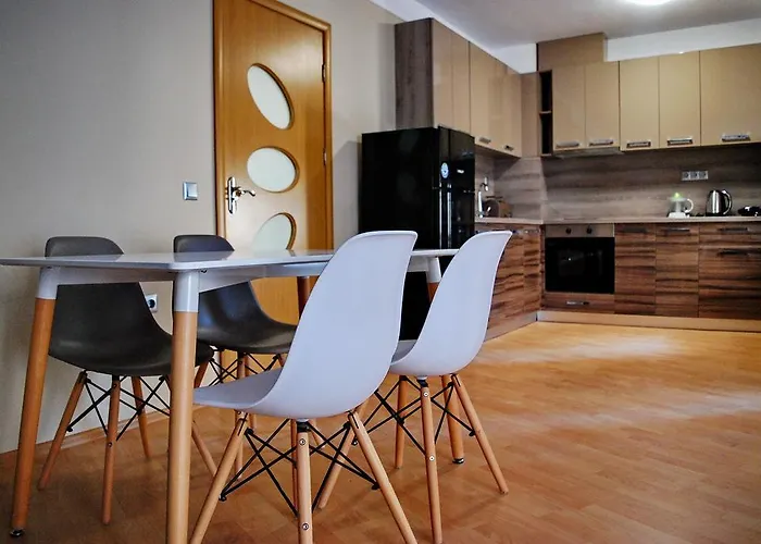 Dune Boutique 4* Pomorie