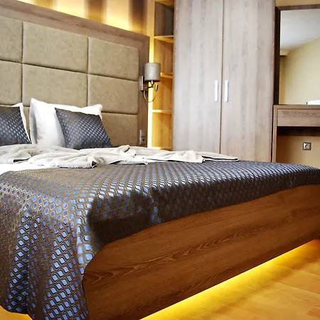 Hotel Dune Boutique 4*