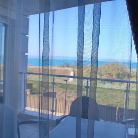 Dune Boutique Ξενοδοχείο