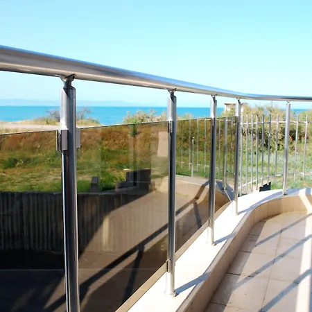 Dune Boutique Ξενοδοχείο 4*