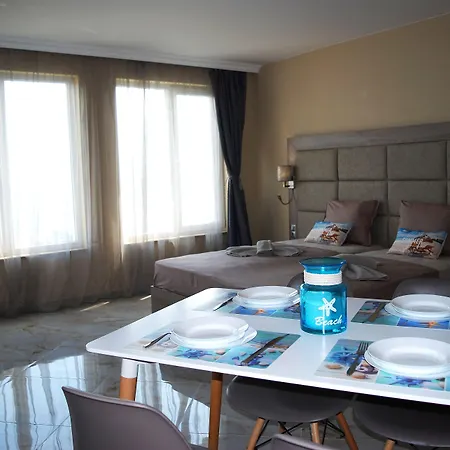 Hotel Dune Boutique 4*