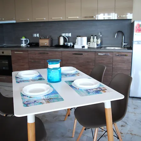 Ξενοδοχείο Dune Boutique